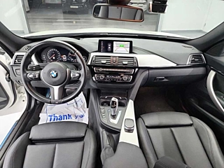 BMW 3-SERIES GT F34 2020