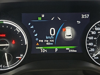 TOYOTA SIENNA 2023