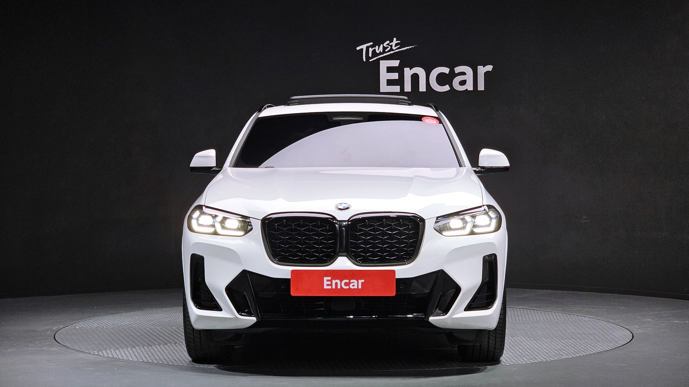 BMW X4 G02 2023
