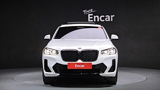 BMW X4 G02 2023
