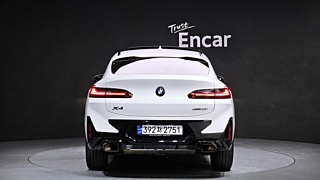 BMW X4 G02 2023