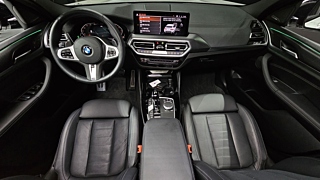 BMW X4 G02 2023