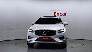 VOLVO XC60 2019