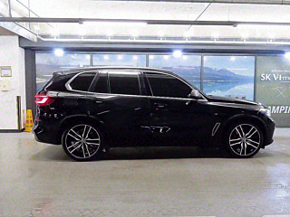 BMW X5 G05 2022