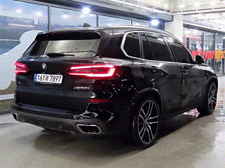 BMW X5 G05 2022