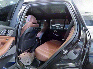 BMW X5 G05 2022