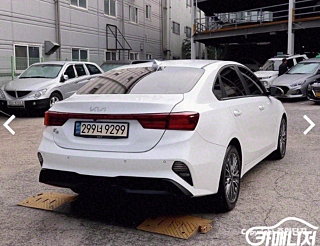 KIA K3 2021