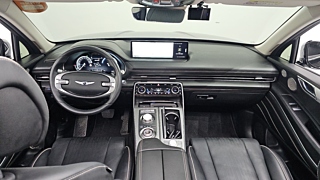 GENESIS GV80 2023