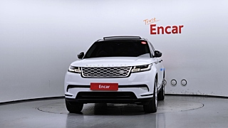 LAND ROVER RANGE ROVER VELAR 2019