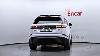 LAND ROVER RANGE ROVER VELAR 2019