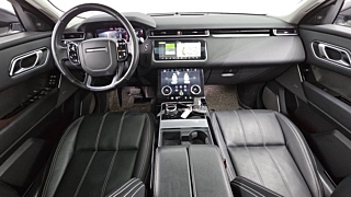 LAND ROVER RANGE ROVER VELAR 2019