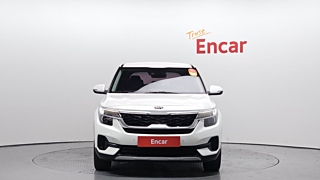 KIA SELTOS 2020