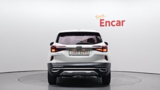 KIA SELTOS 2020