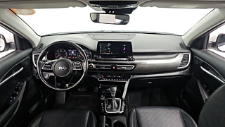 KIA SELTOS 2020