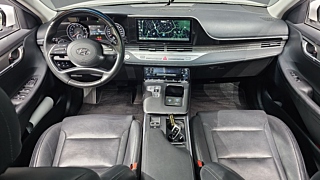 HYUNDAI GRANDEUR IG 2020