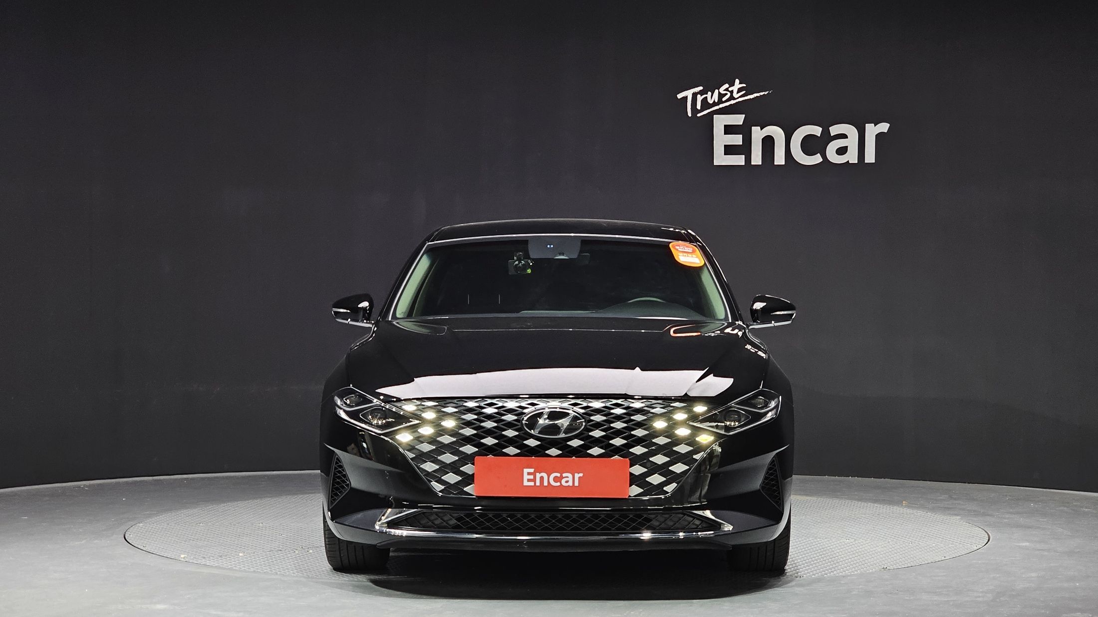 HYUNDAI GRANDEUR IG 2020