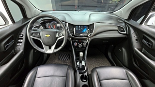 DAEWOO TRAX 2017