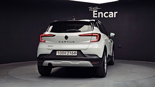 SAMSUNG CAPTUR 2020