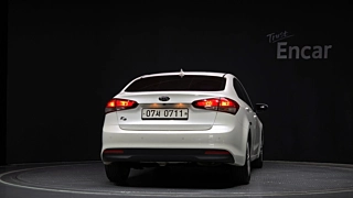 KIA K3 2016