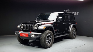 jeep wrangler-jl