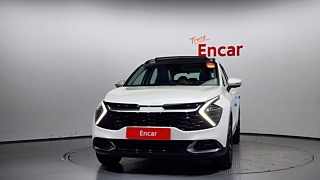 KIA SPORTAGE HYBRID 2023