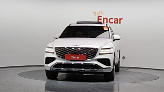 GENESIS GV80 2023