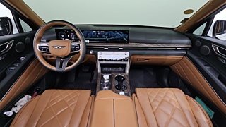 GENESIS GV80 2023