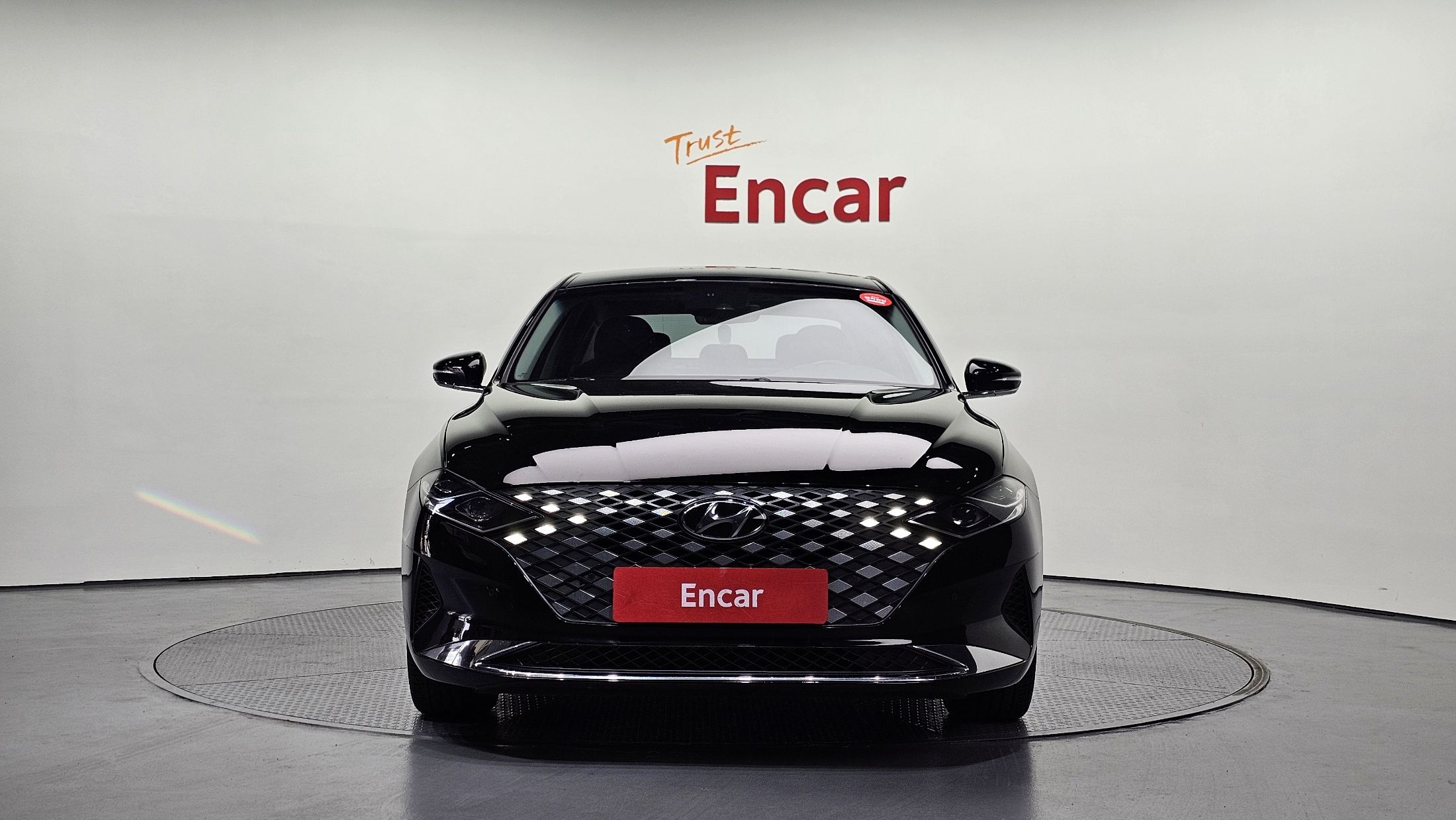 HYUNDAI GRANDEUR IG 2020