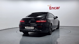 MERCEDES BENZ E-CLASS W213 2022