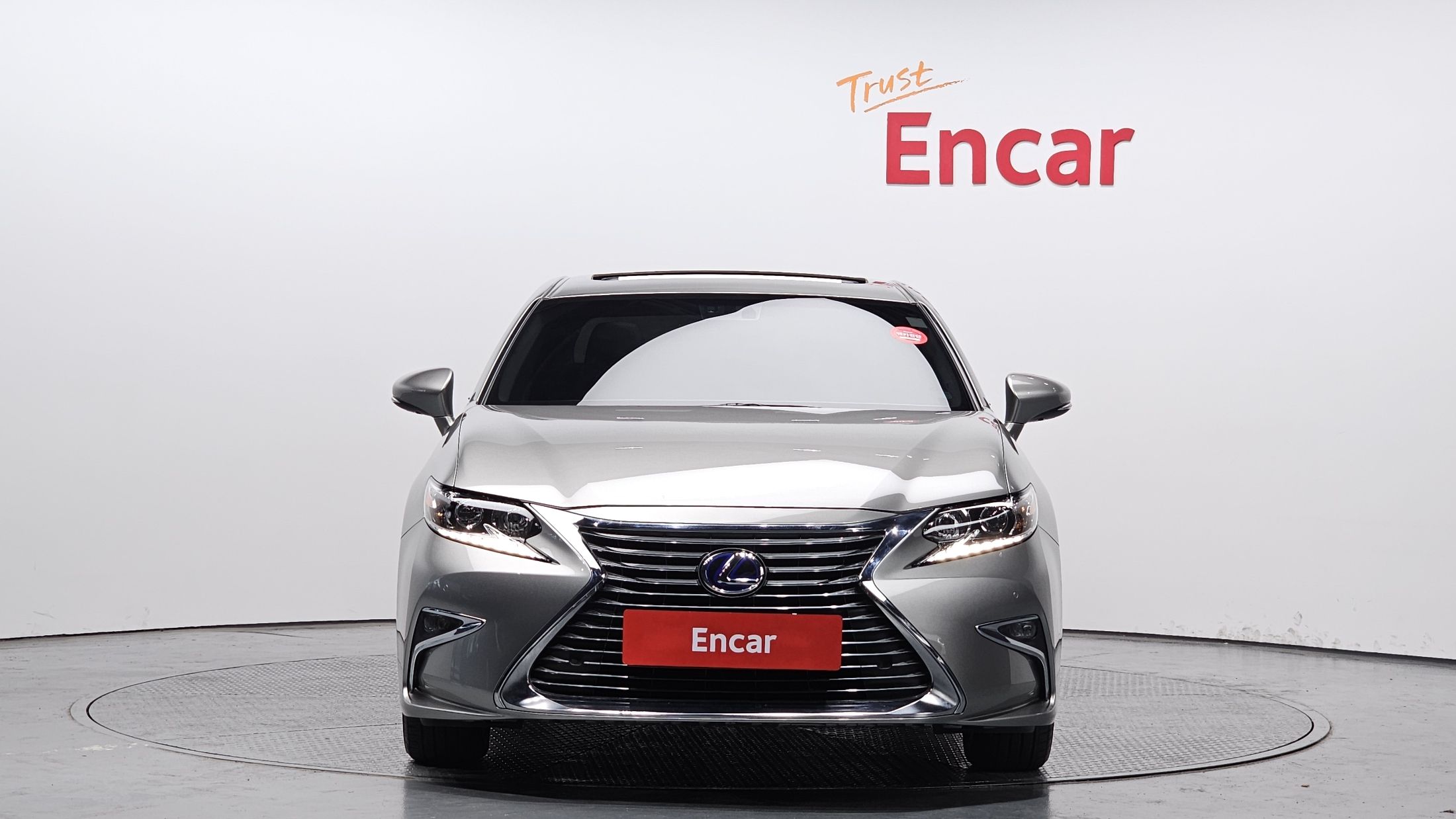 LEXUS ES300H 2017