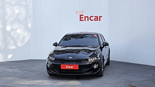 KIA K5 2020