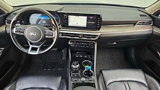 KIA K5 2020