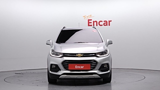 DAEWOO TRAX 2016