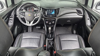 DAEWOO TRAX 2016