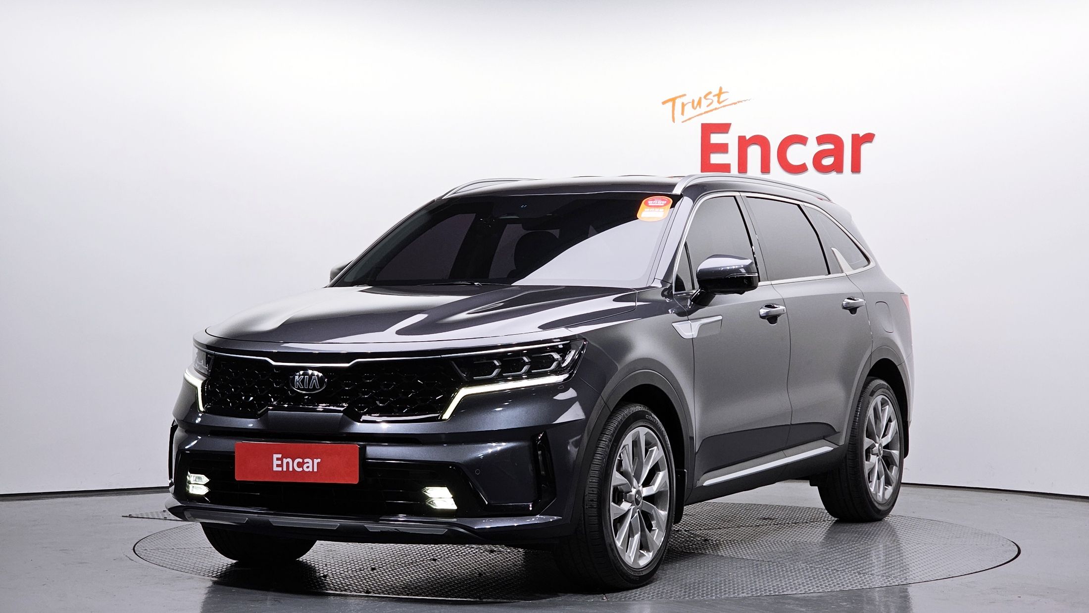KIA SORENTO 2020