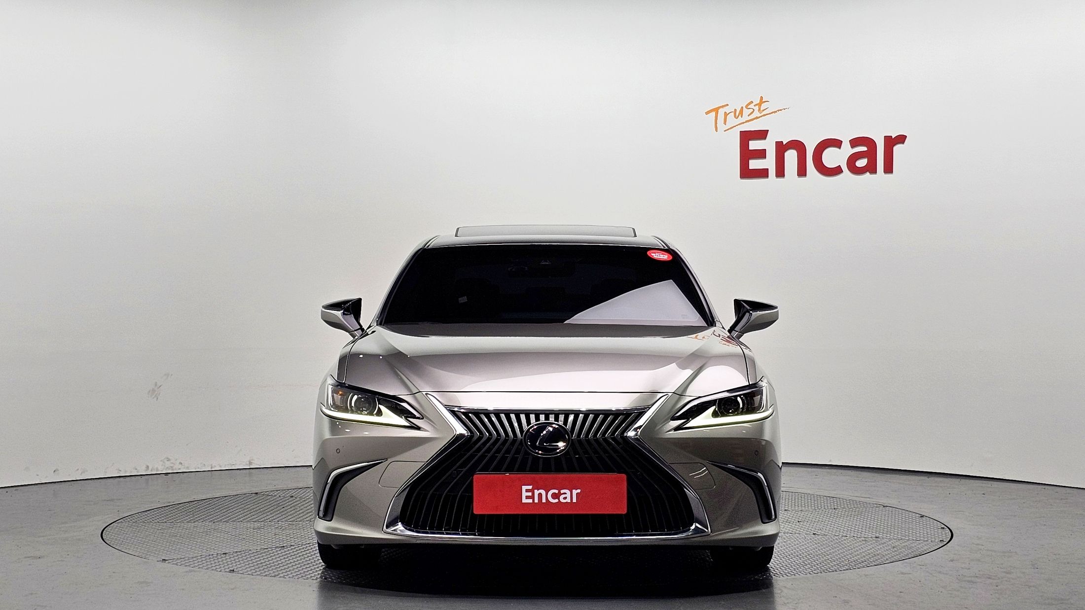 LEXUS ES300H 2018