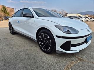 HYUNDAI IONIQ6 2023
