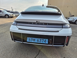 HYUNDAI IONIQ6 2023