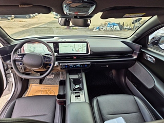 HYUNDAI IONIQ6 2023