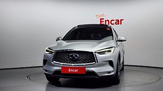 INFINITI QX50 P71A 2019