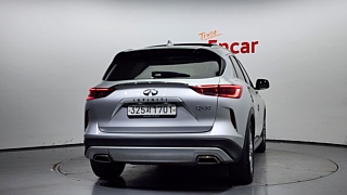 INFINITI QX50 P71A 2019