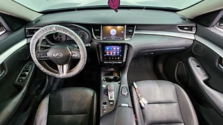 INFINITI QX50 P71A 2019