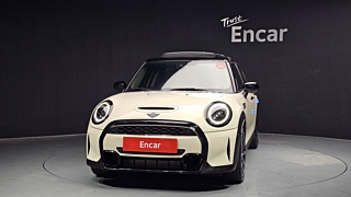 MINI COOPER S 2022