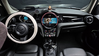 MINI COOPER S 2022