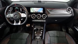 MERCEDES BENZ GLA-CLASS H247 2022