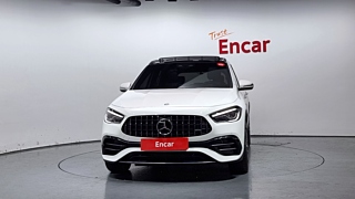 MERCEDES BENZ GLA-CLASS H247 2022