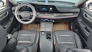 HYUNDAI GRANDEUR IG 2020