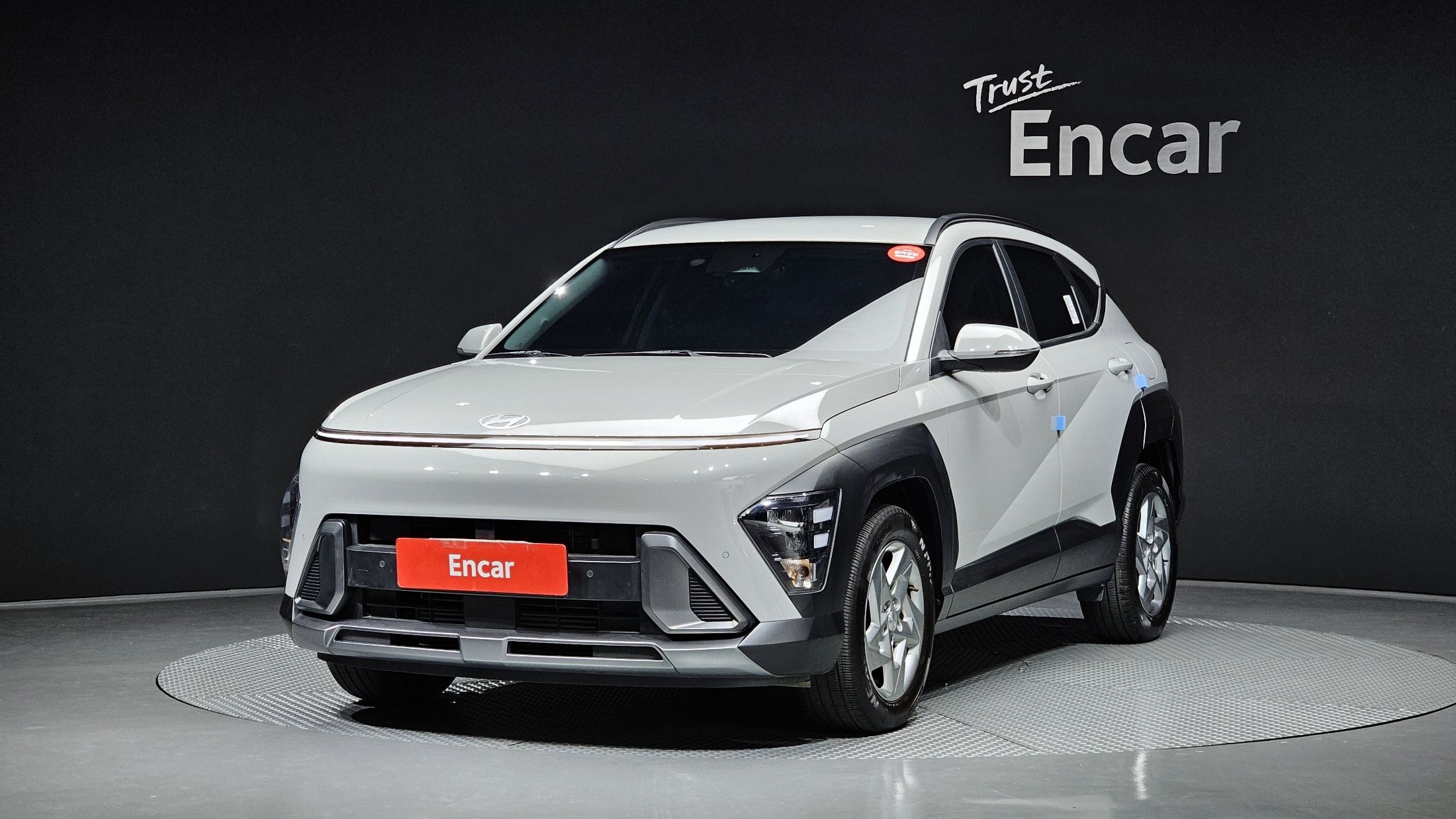 HYUNDAI KONA SX2