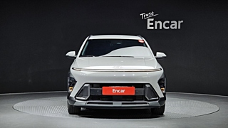 HYUNDAI KONA SX2 2023