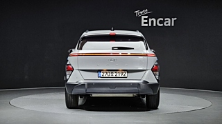HYUNDAI KONA SX2 2023